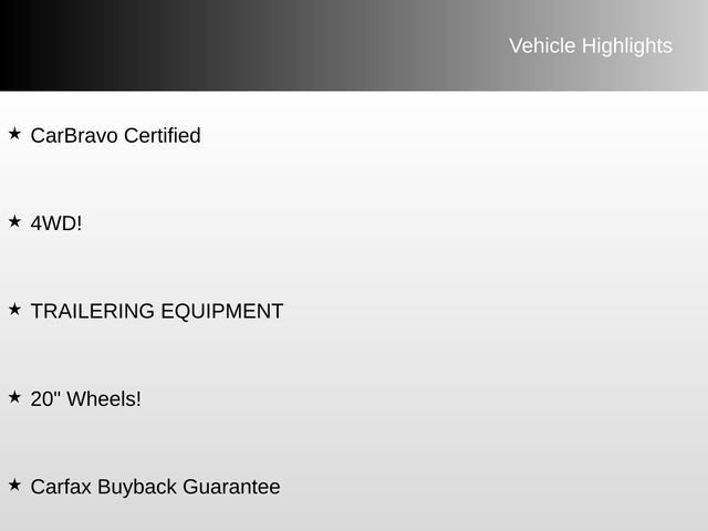 Certified 2023 Chevrolet Silverado 1500 Custom w/ LPO, Dark Essentials Package AWD/4WD image 6
