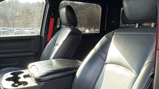 Used 2022 RAM 3500 Tradesman image 19