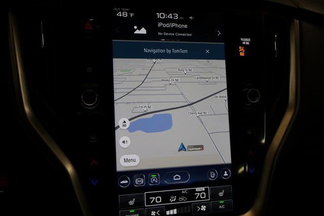 Certified 2025 Subaru Legacy Premium image 23