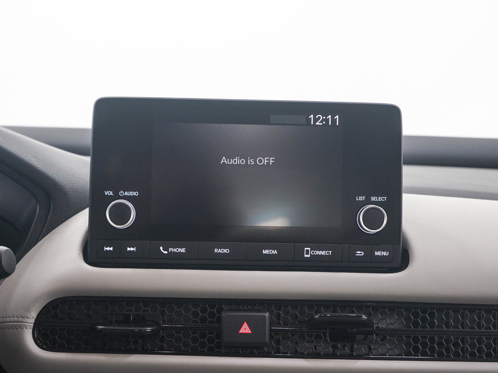 Used 2024 Honda HR-V LX image 17