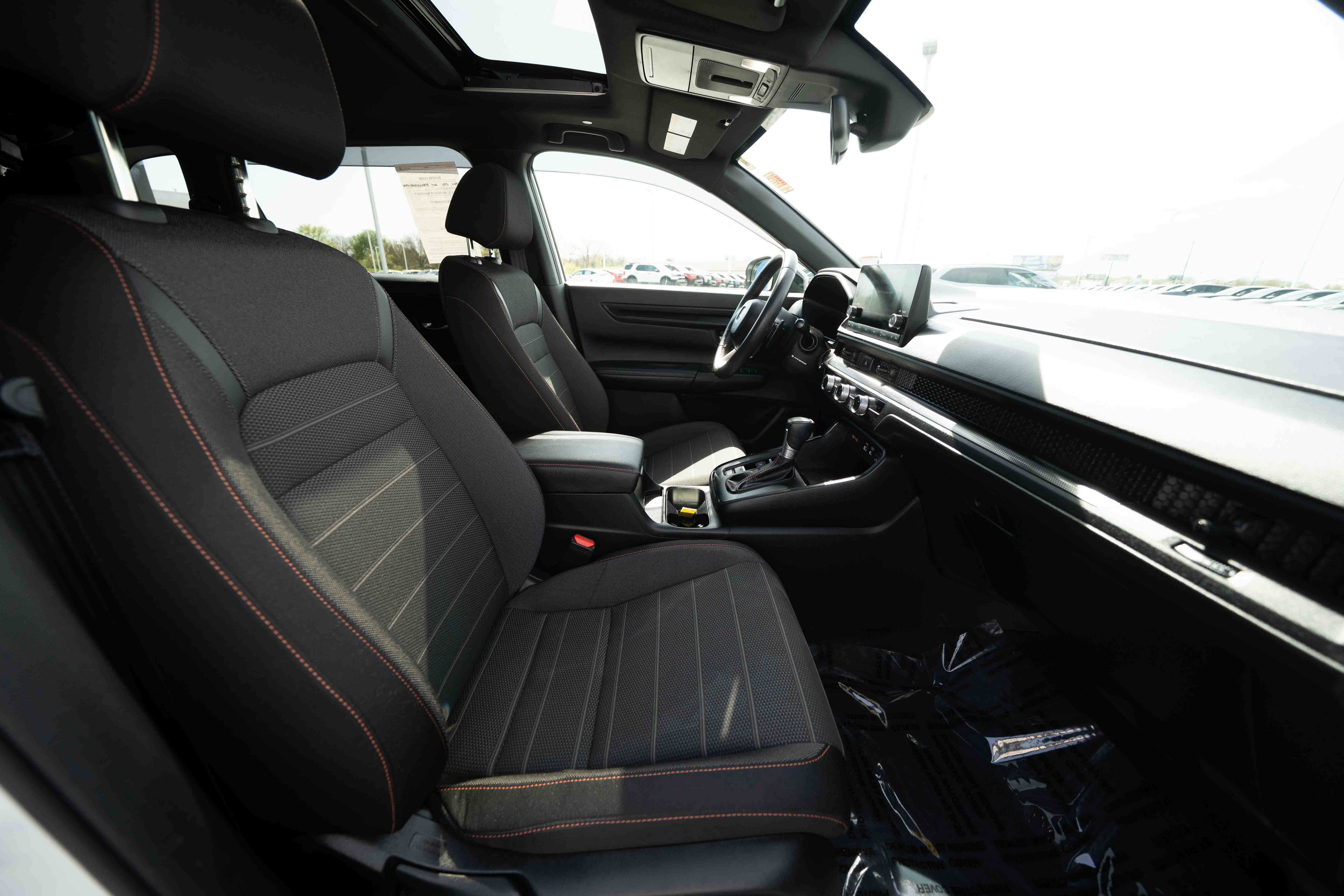 Used 2024 Honda CR-V Sport image 27