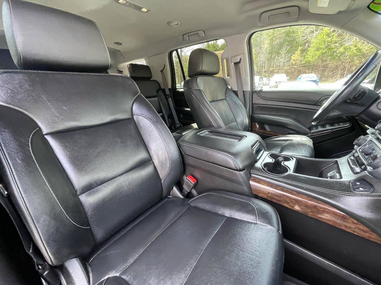 Used 2019 Chevrolet Tahoe LT image 32