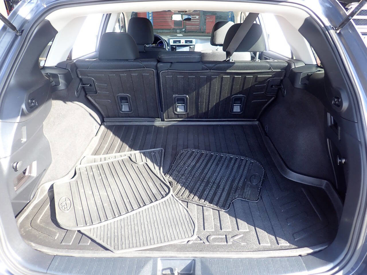 Used 2015 Subaru Outback 2.5i Premium w/ Protection Package #1 image 20