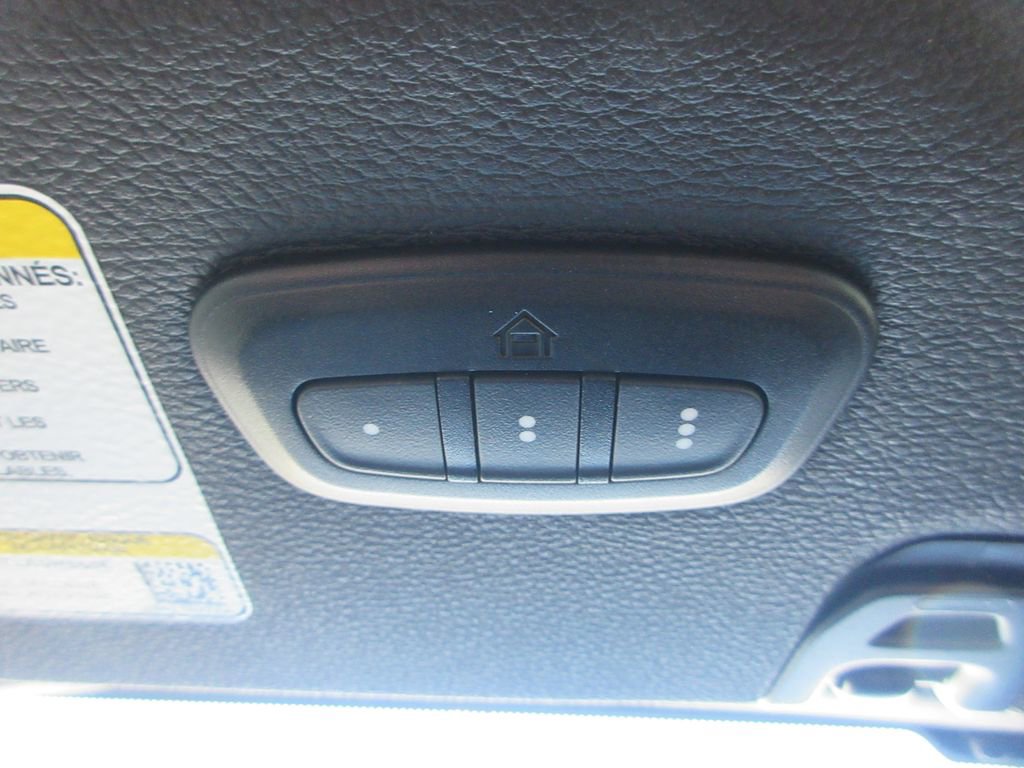 Used 2024 Jeep Wrangler Sahara w/ Technology Group image 36