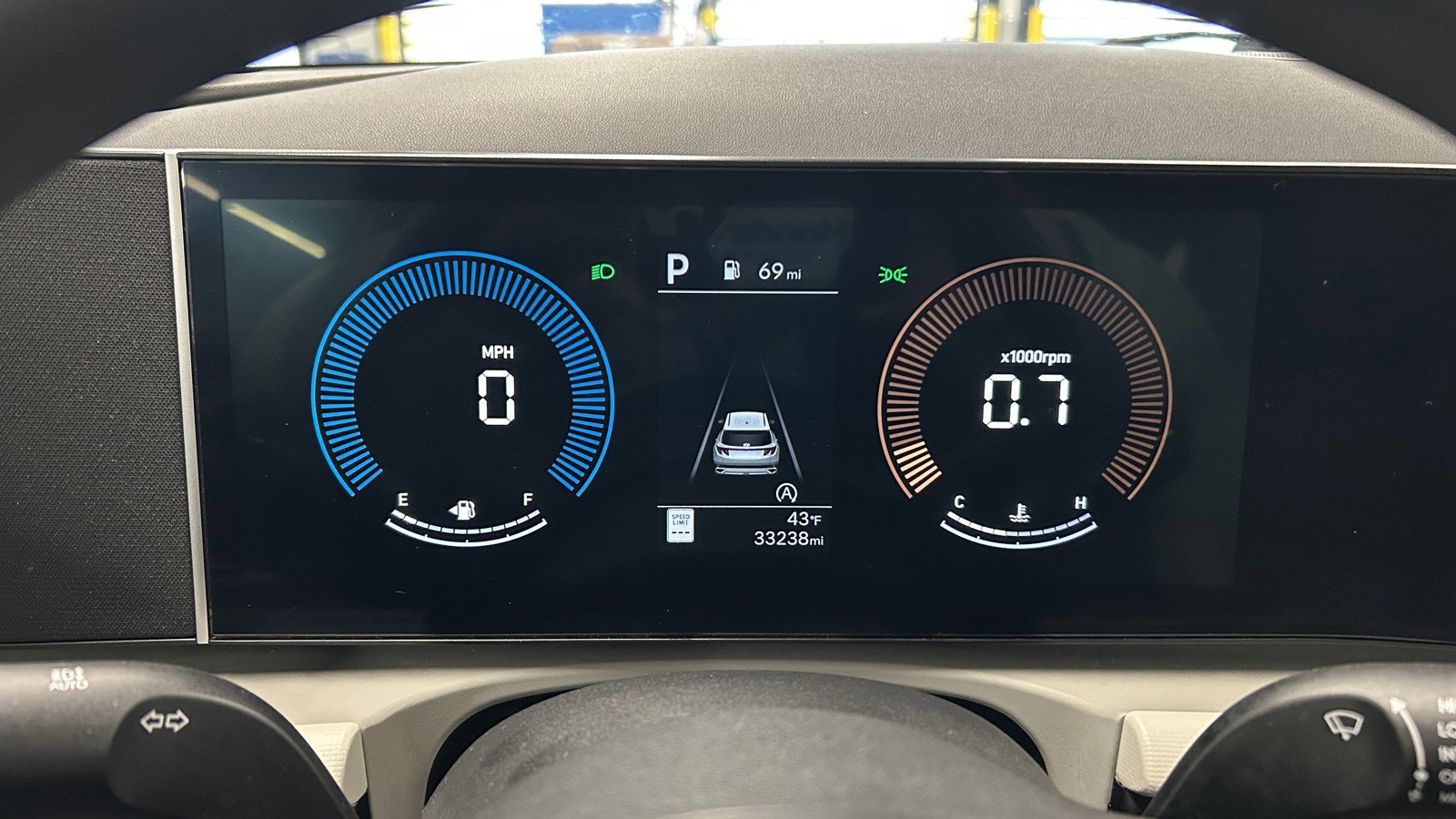 Used 2025 Hyundai Tucson SEL image 26