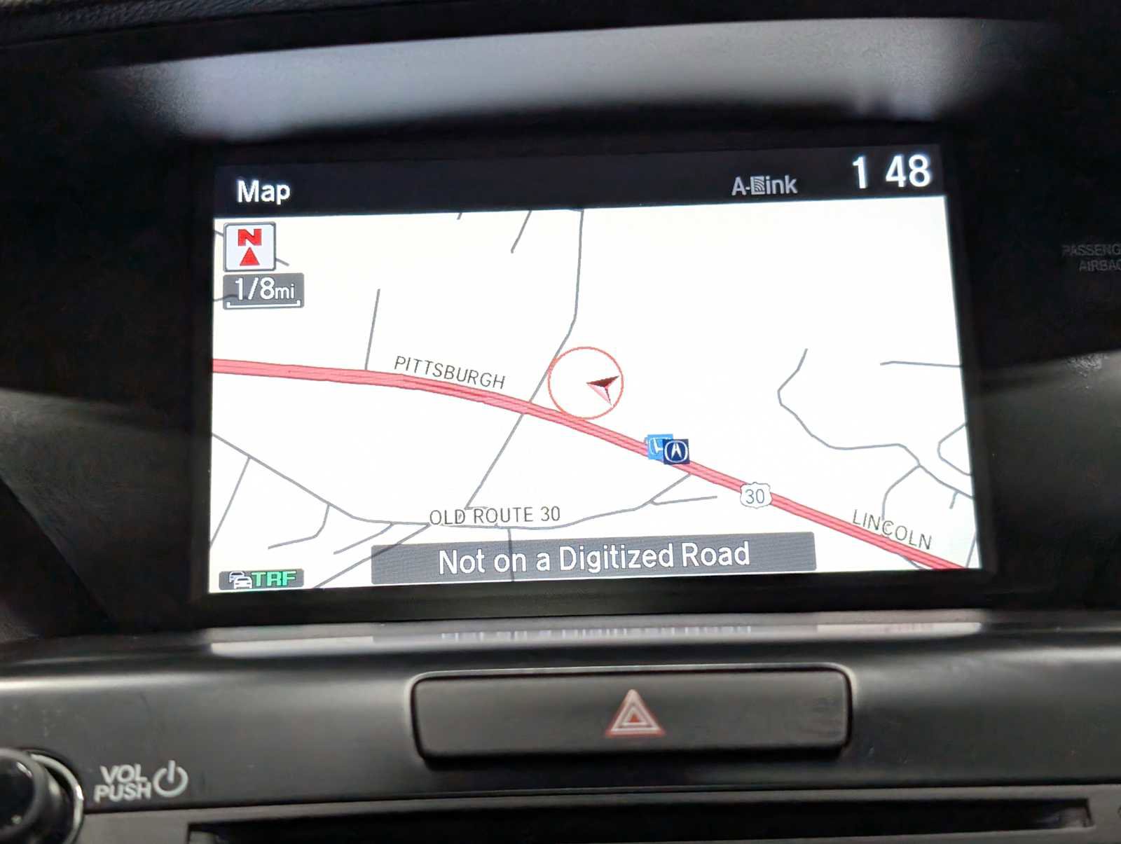 Used 2019 Acura MDX w/Technology Pkg image 27