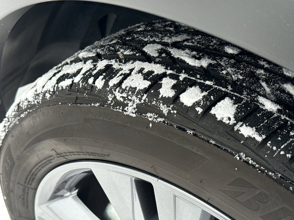 Certified 2024 Nissan Murano Platinum w/ Cargo Package image 10