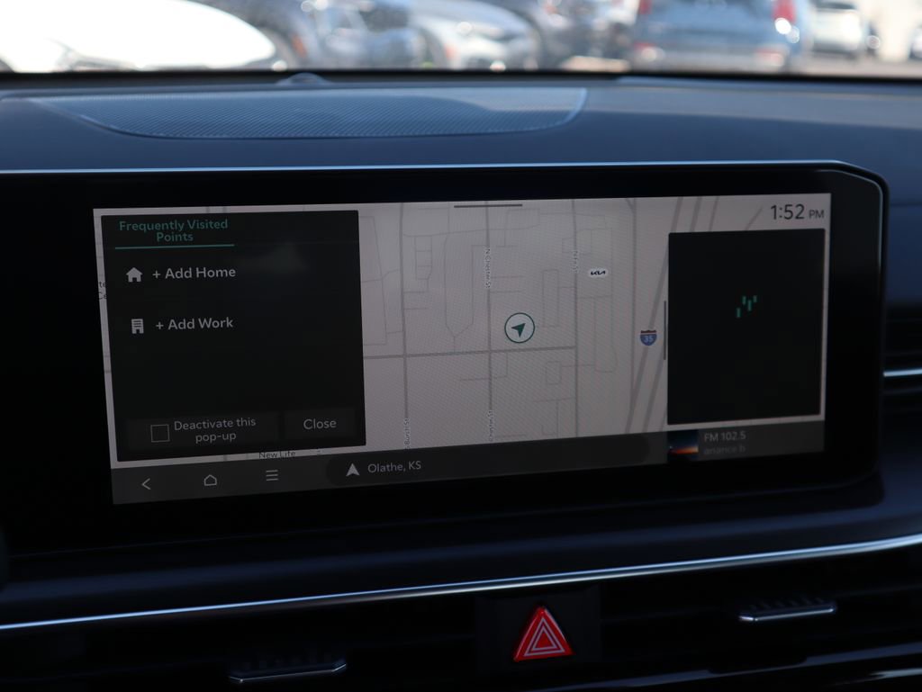 New 2026 Kia K5 GT-Line w/ GT-Line Red Interior Package image 37