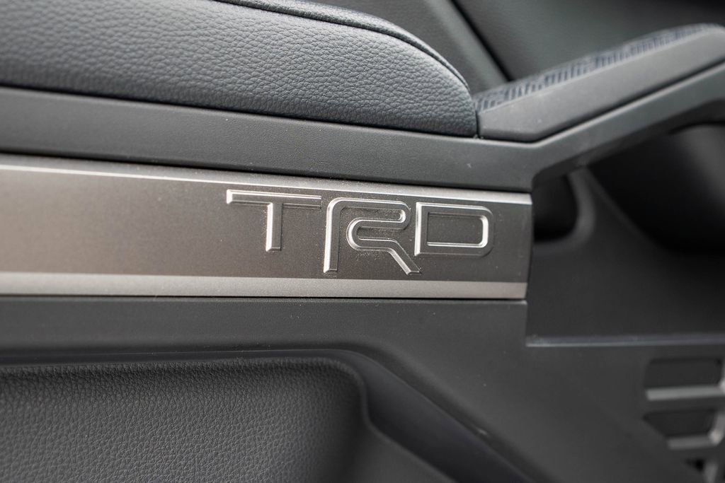 New 2026 Toyota Tacoma TRD Sport image 15