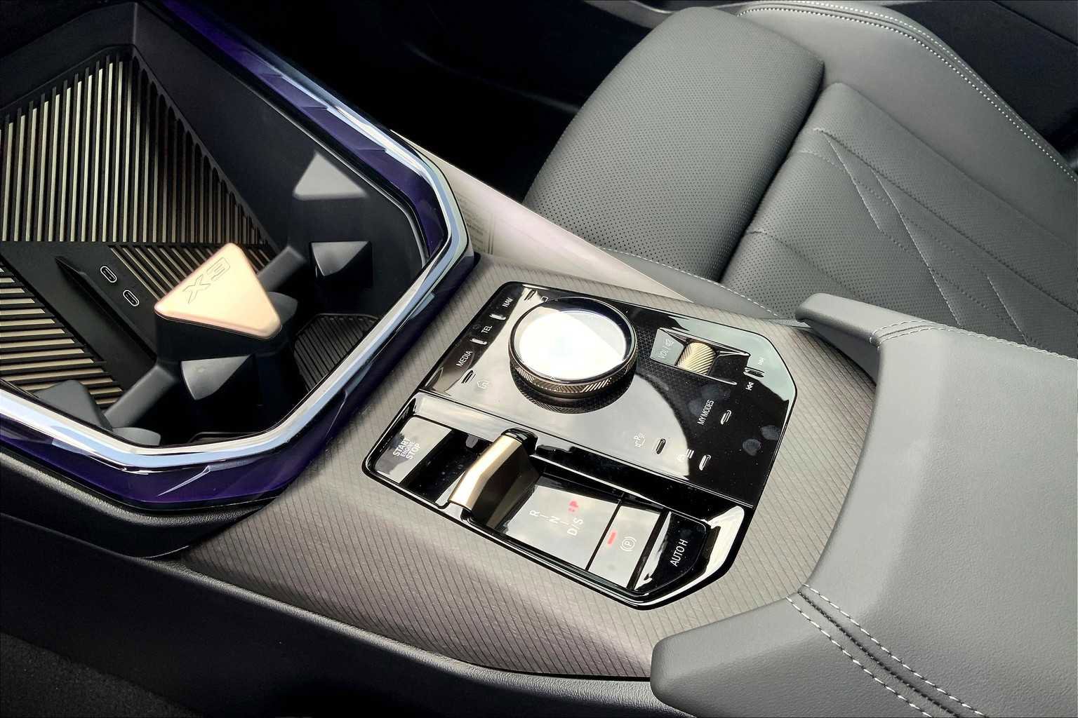 New 2025 BMW X3 xDrive30i w/ Premium Package image 7