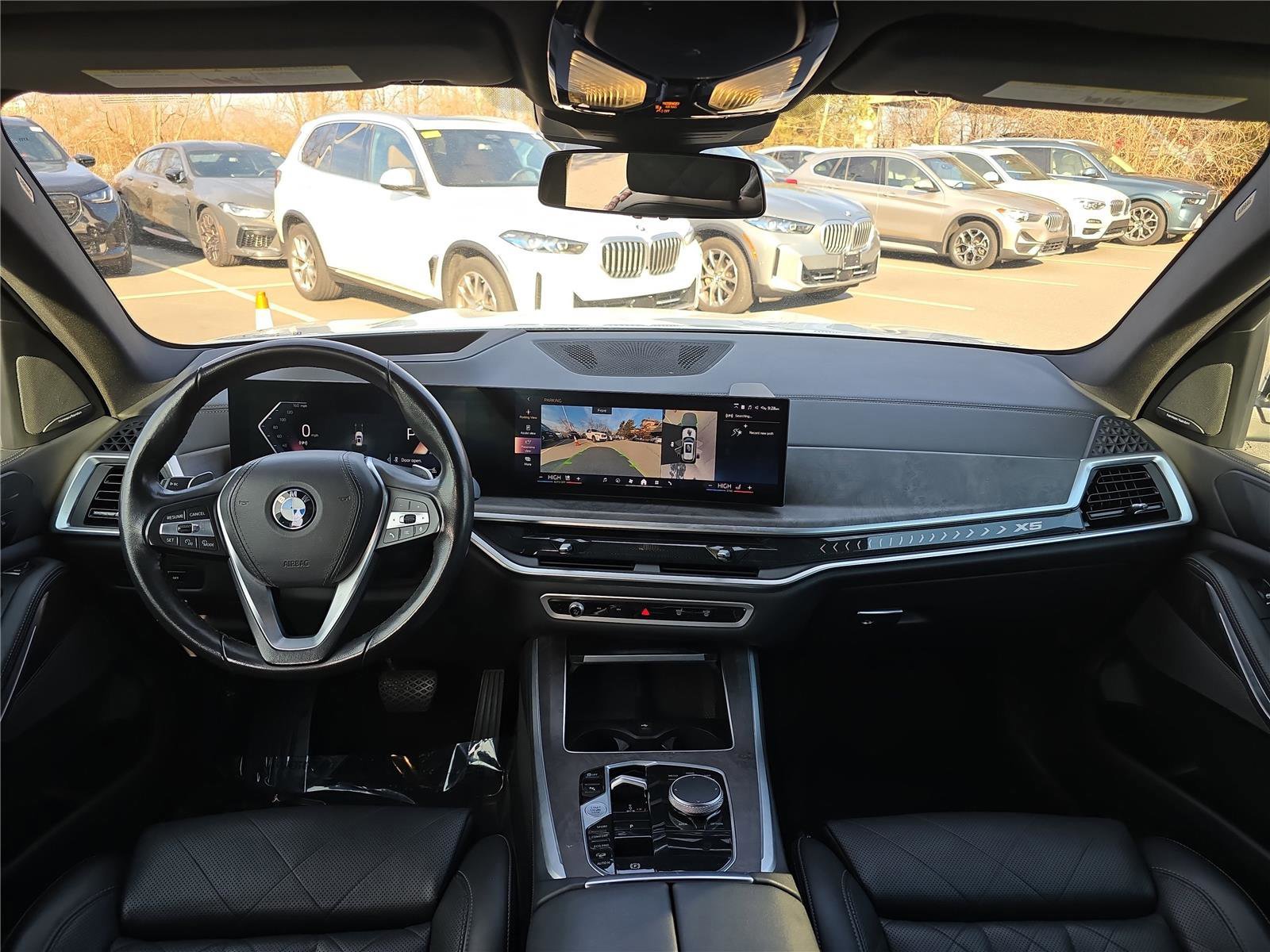 Used 2024 BMW X5 xDrive40i image 17