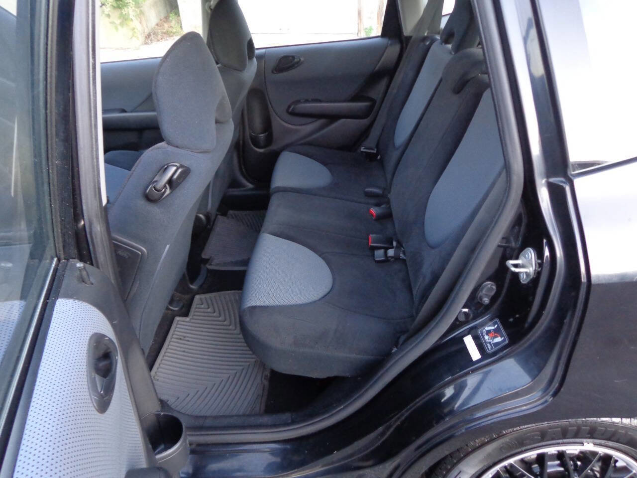 Used 2008 Honda Fit image 14