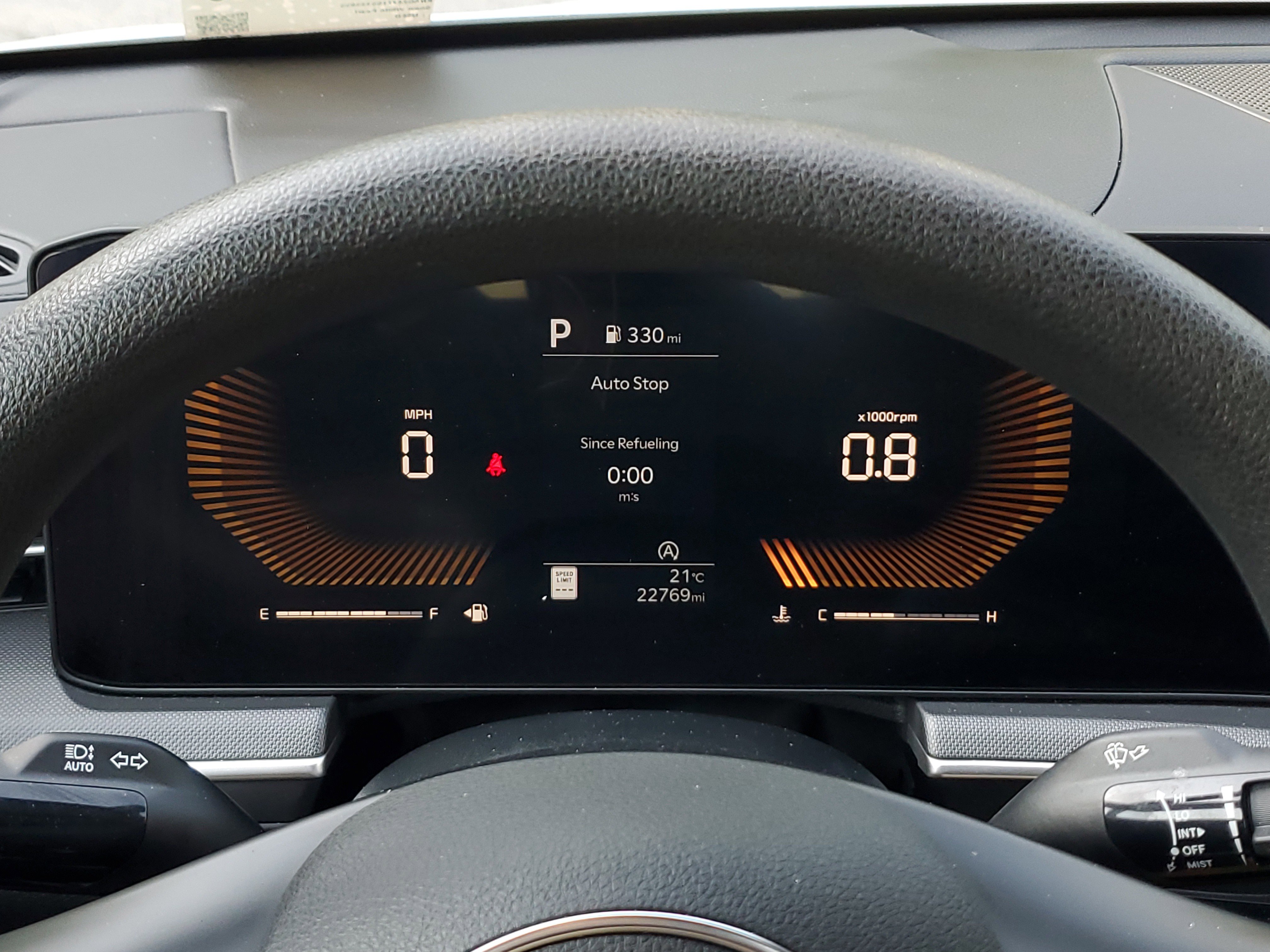 Used 2025 Kia K5 LXS FWD image 21