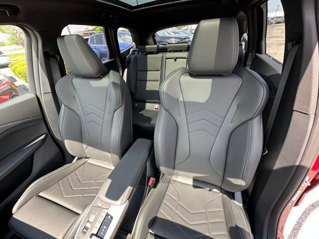 New 2026 BMW X1 M35i w/ Technology Package AWD/4WD image 29