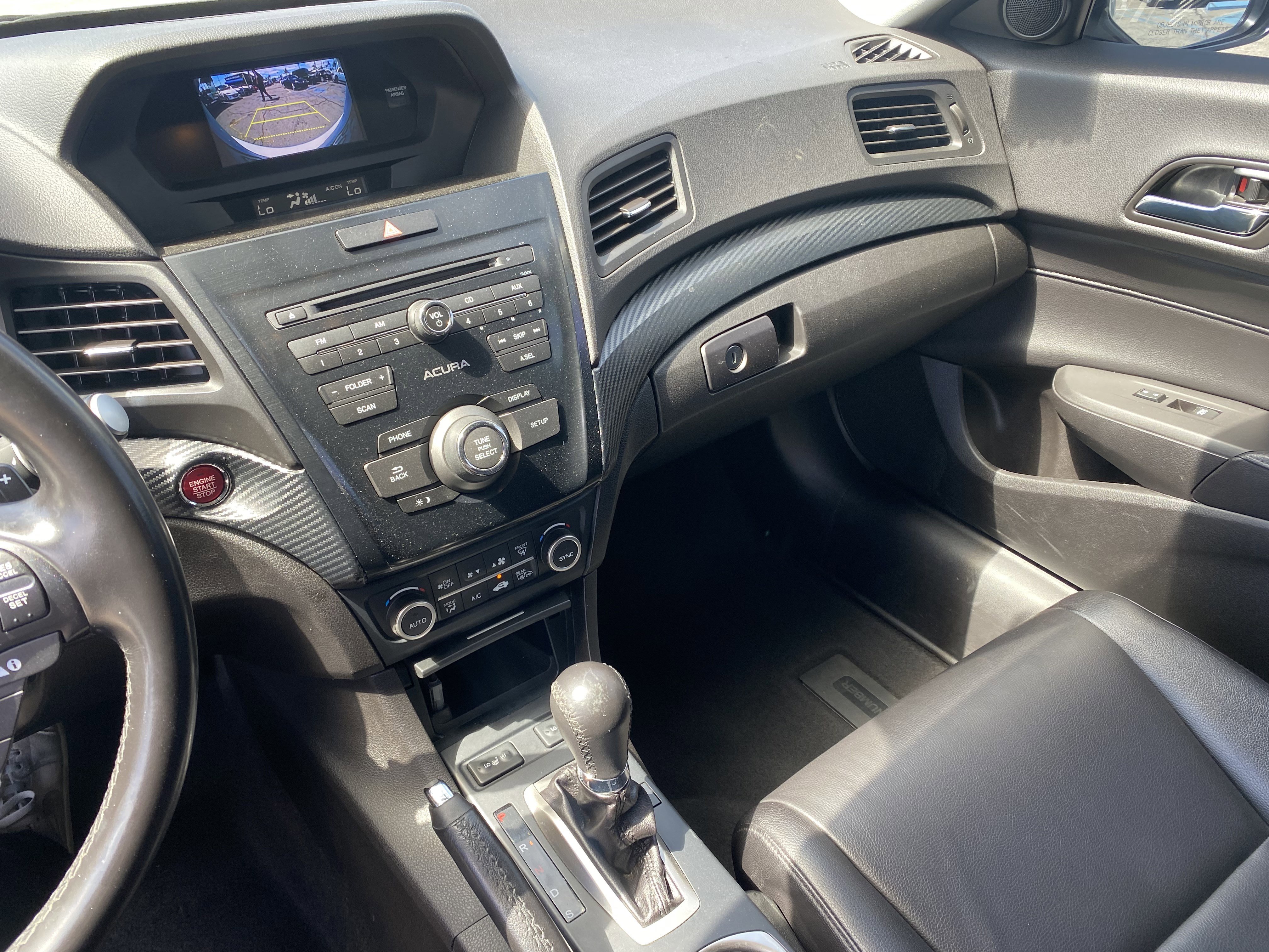 Used 2018 Acura ILX w/ Special Edition Package image 13