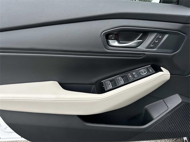 New 2025 Honda Accord Touring image 17