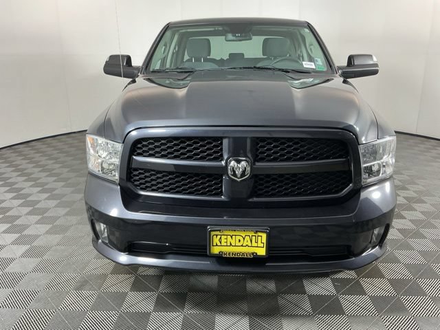 Used 2014 RAM 1500 Tradesman w/ Popular Equipment Group AWD/4WD image 2