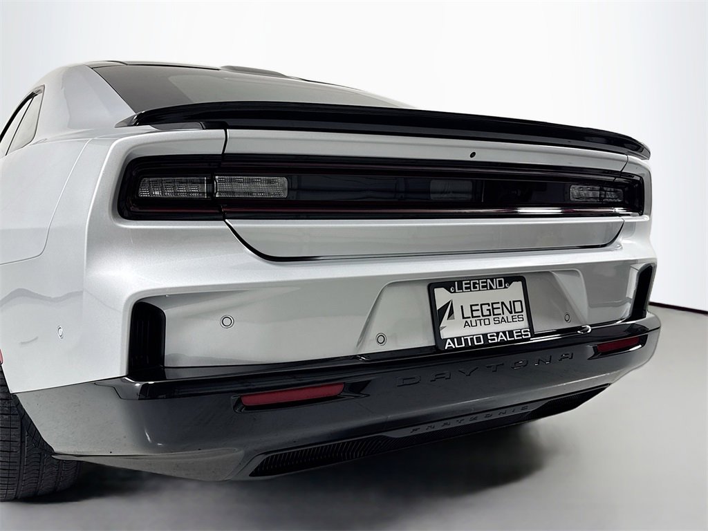 Used 2024 Dodge Charger R/T Scat Pack w/ Plus Group image 12