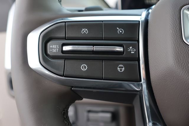 New 2026 GMC Yukon XL Elevation w/ Elevation Premium Package RWD image 28