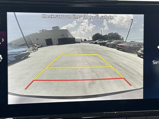 Used 2024 Kia Soul EX w/ Option Group 015 FWD image 26