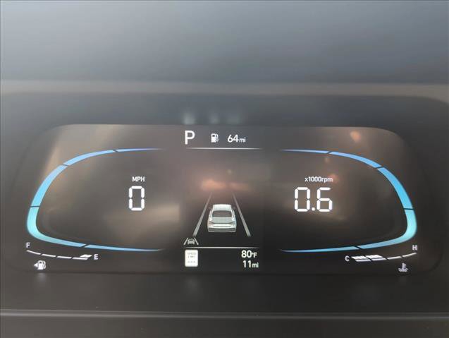 New 2026 Hyundai Elantra SEL Sport Premium image 11