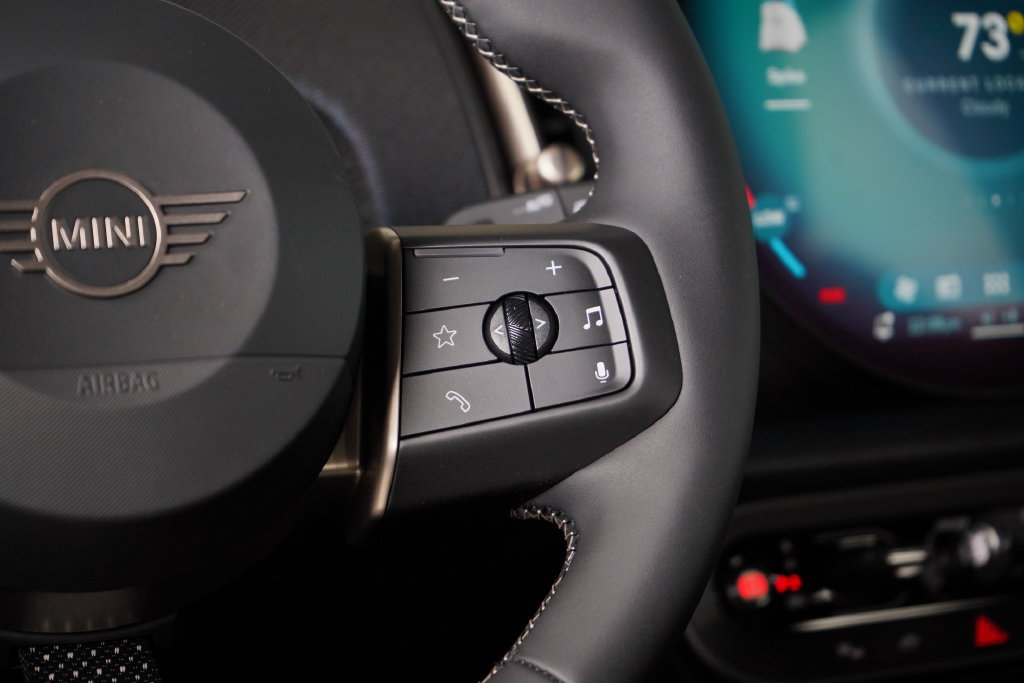 New 2027 MINI Cooper Countryman S AWD/4WD image 20