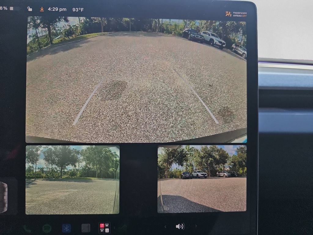 Used 2025 Tesla Model 3 Long Range RWD image 16