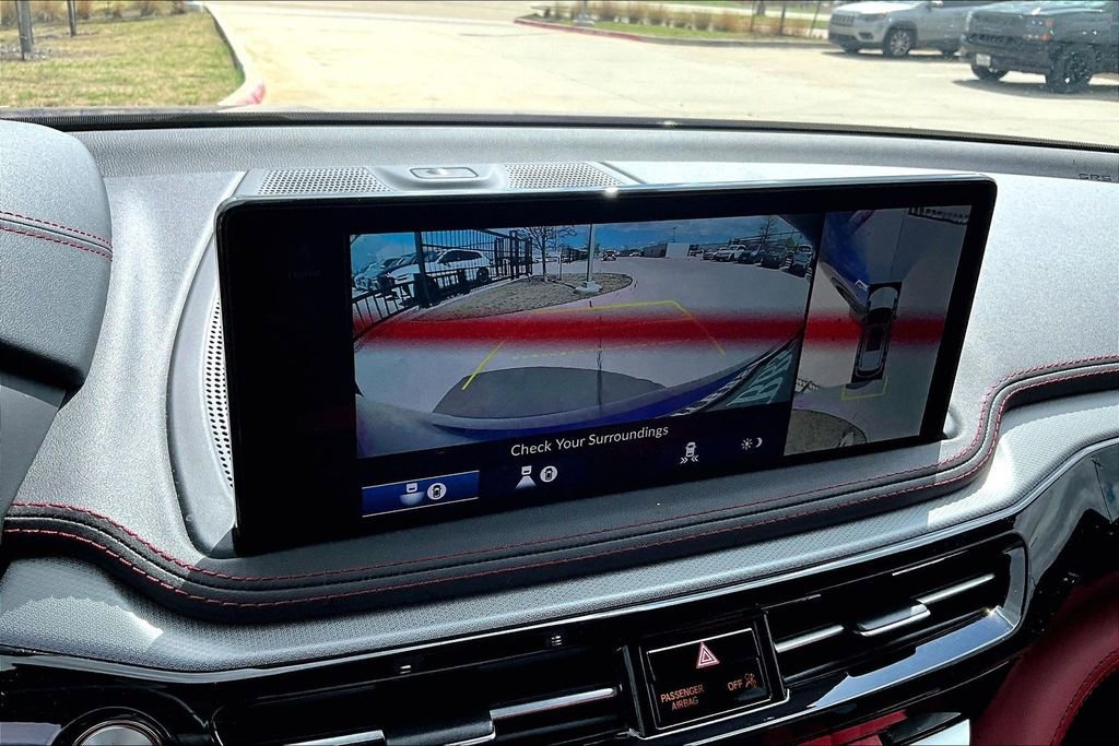Certified 2025 Acura MDX A-Spec image 27