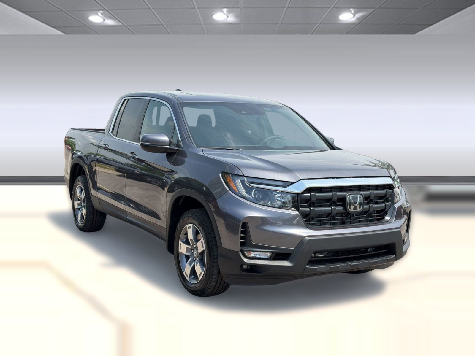 New 2026 Honda Ridgeline RTL image 7