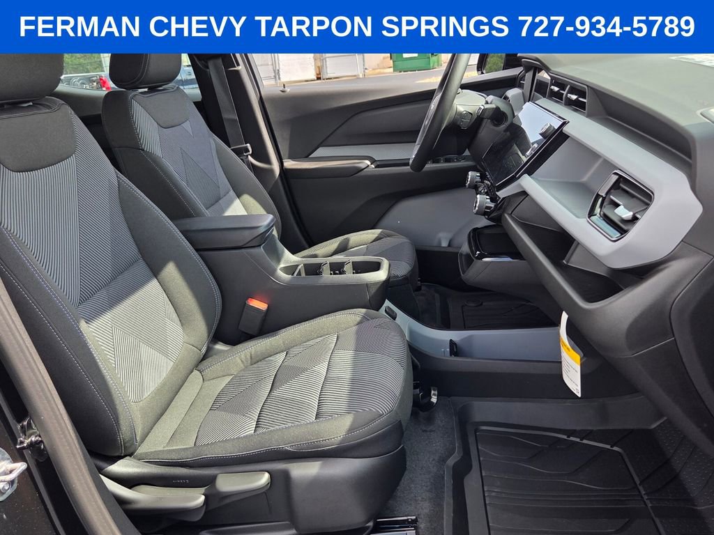 New 2027 Chevrolet Bolt LT w/ Comfort Package FWD image 18