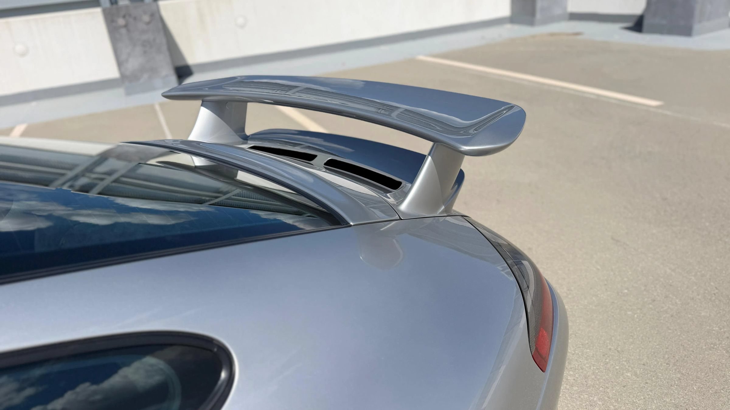 Used 2002 Porsche 911 GT3 RS image 25