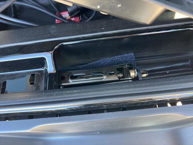 Certified 2021 Jeep Wrangler Unlimited Rubicon 4xe w/ Cold Weather Group image 46