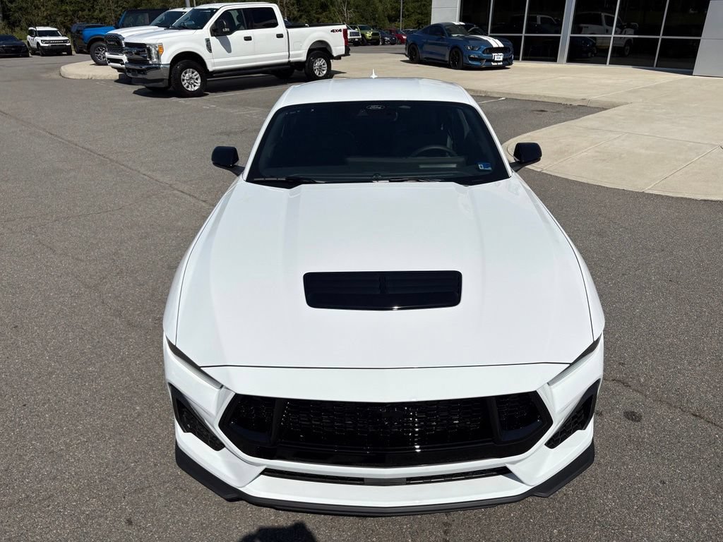 New 2026 Ford Mustang GT Premium w/ GT Performance Package RWD image 9