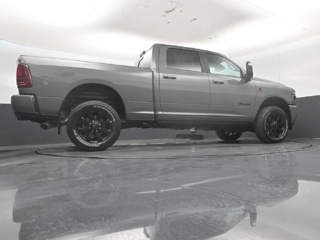 New 2027 RAM 2500 Laramie AWD/4WD image 48
