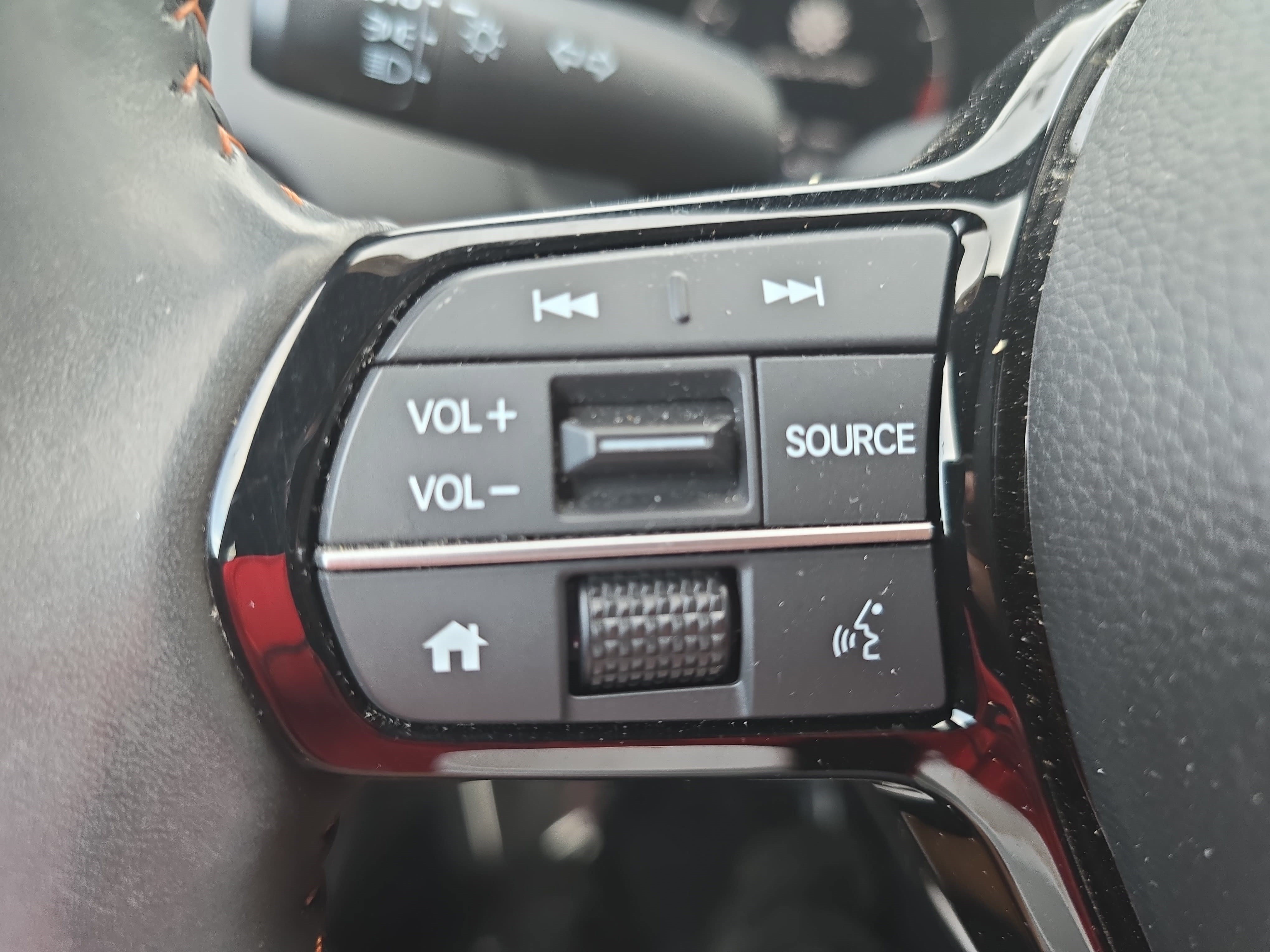 Used 2024 Honda HR-V Sport image 16