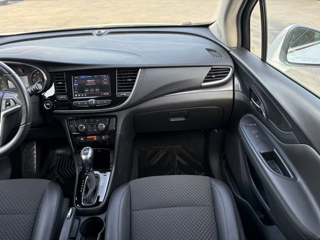 Certified 2022 Buick Encore Preferred w/ Safety Package image 21