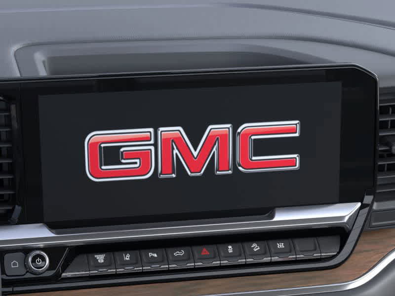 New 2026 GMC Sierra 3500 SLE image 20