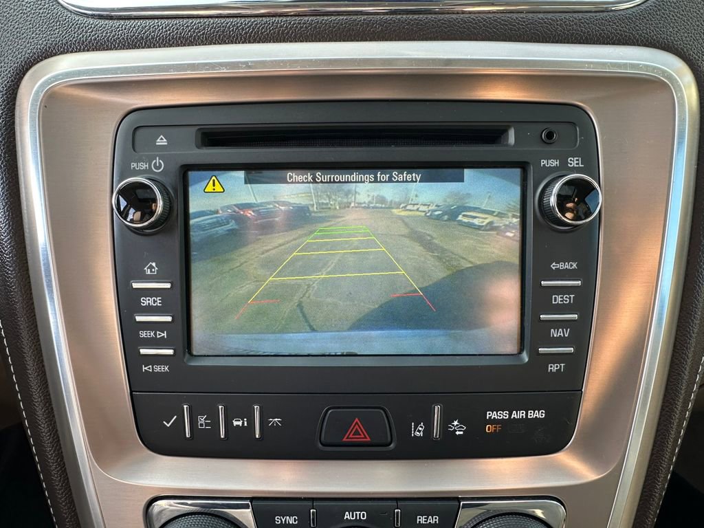 Used 2016 GMC Acadia Denali image 29