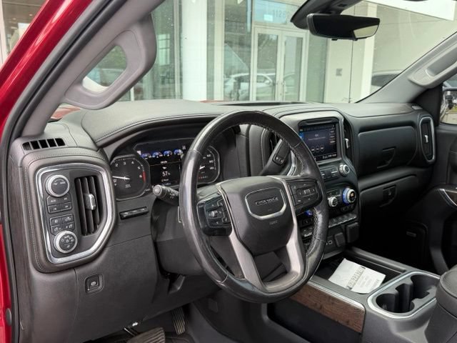 Used 2020 GMC Sierra 1500 Denali w/ Denali Ultimate Package AWD/4WD image 16
