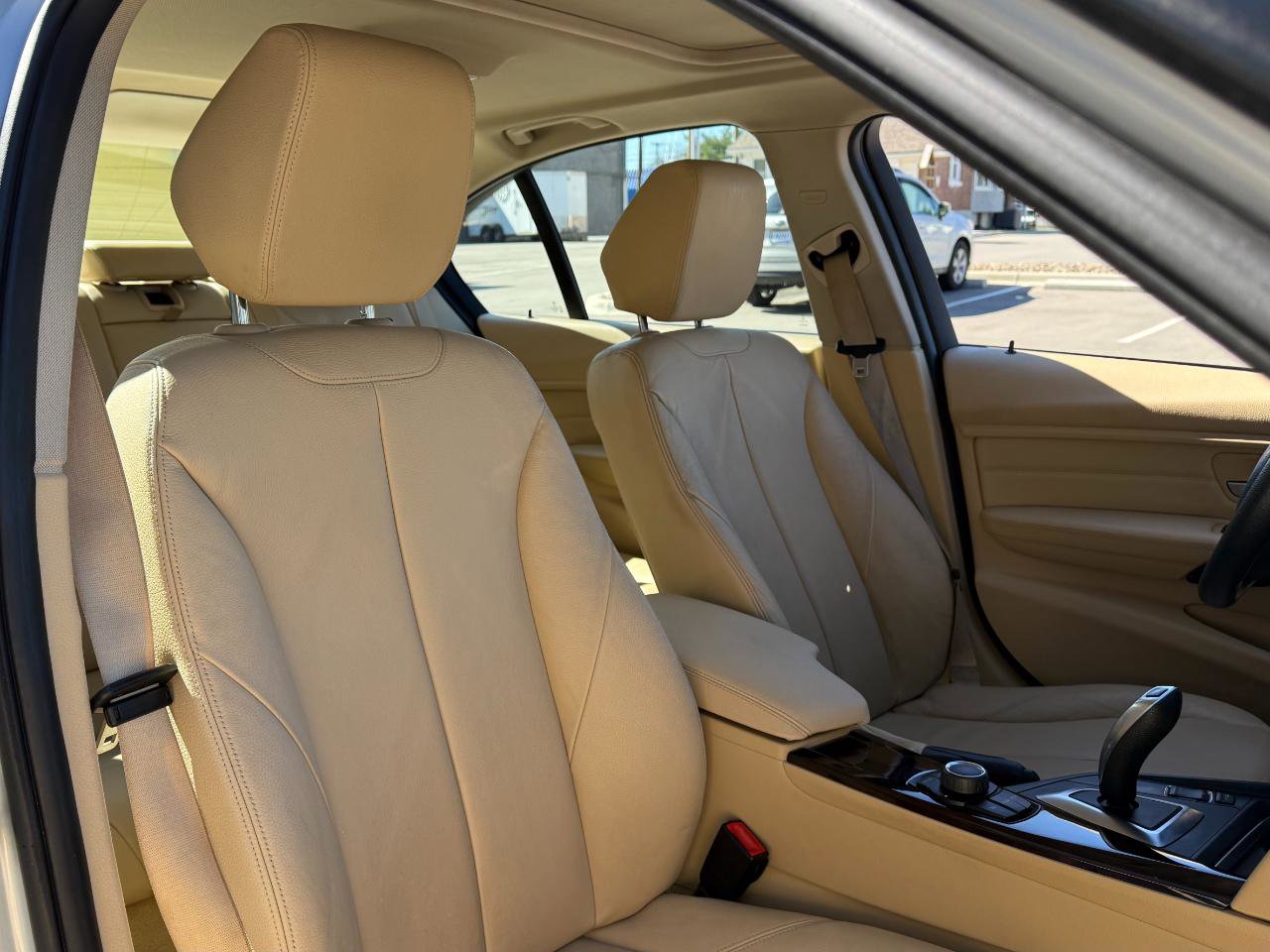 Used 2014 BMW 328i Sedan image 13