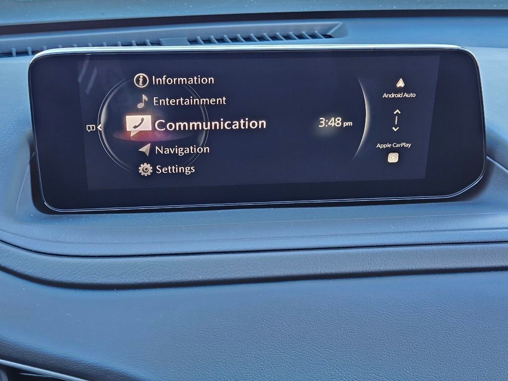 New 2026 MAZDA CX-30 AWD 2.5 S image 20