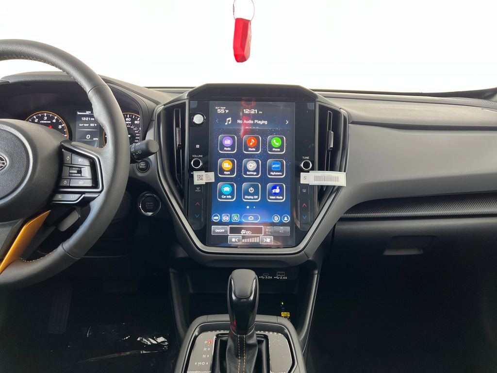 New 2026 Subaru Crosstrek 2.5i Wilderness w/ Crosstrek Mirror Package image 18