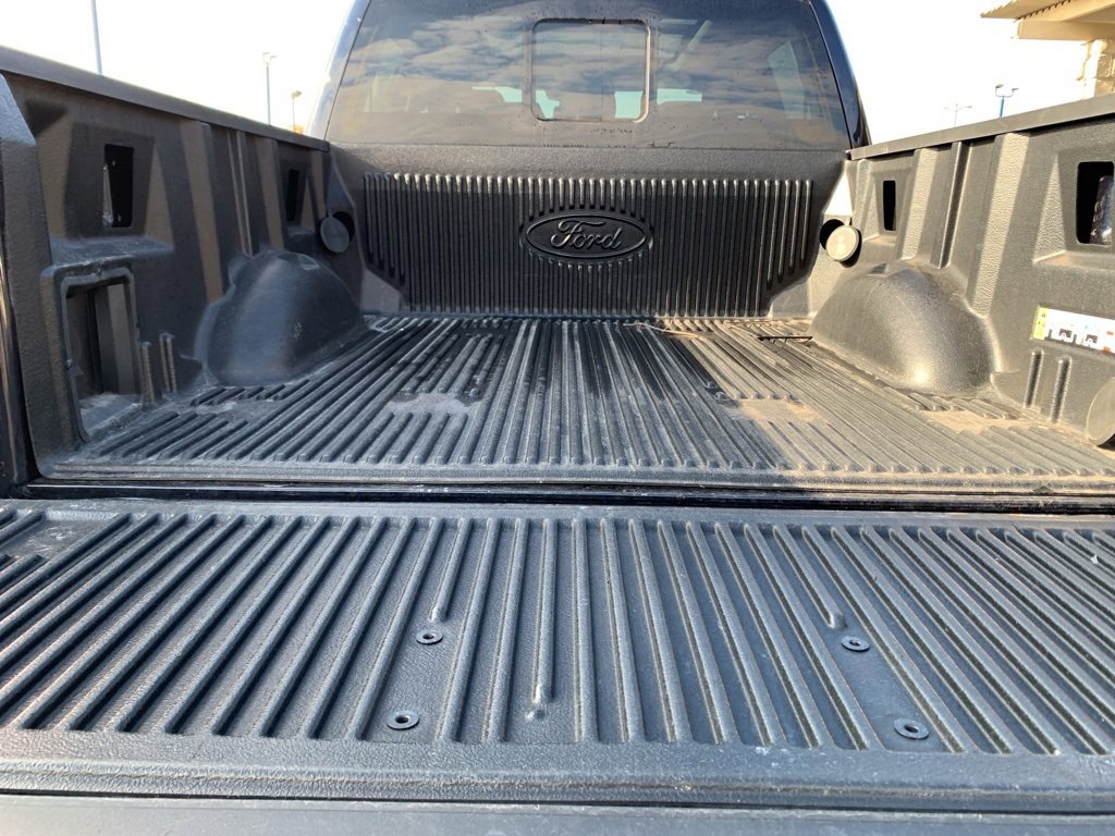 Used 2023 Ford F150 XLT w/ Equipment Group 302A High image 5