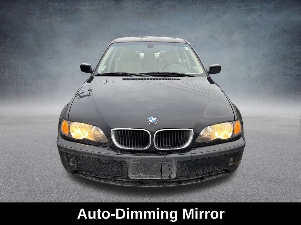 Used 2003 BMW 325i Sedan image 9