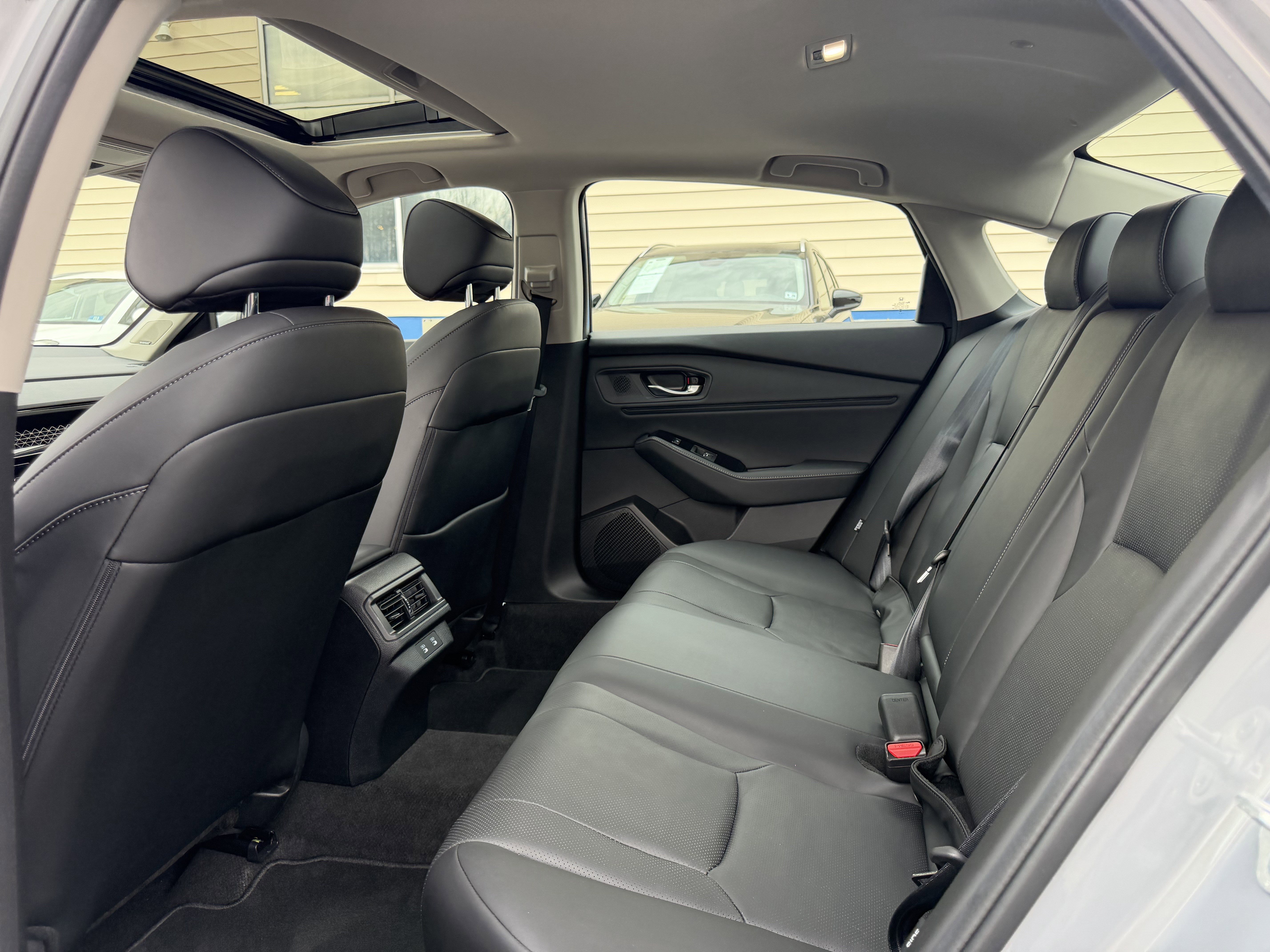 Used 2025 Honda Accord Touring image 26