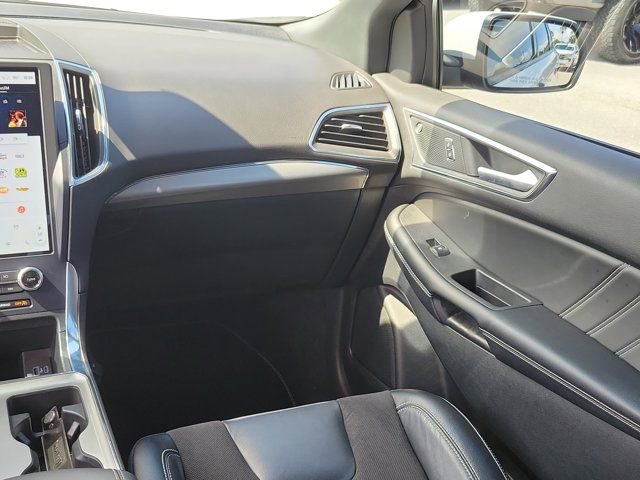 Certified 2023 Ford Edge ST AWD/4WD image 21