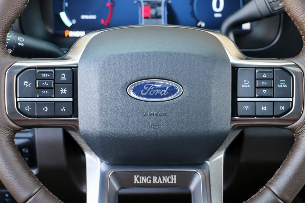 New 2026 Ford F350 King Ranch image 33