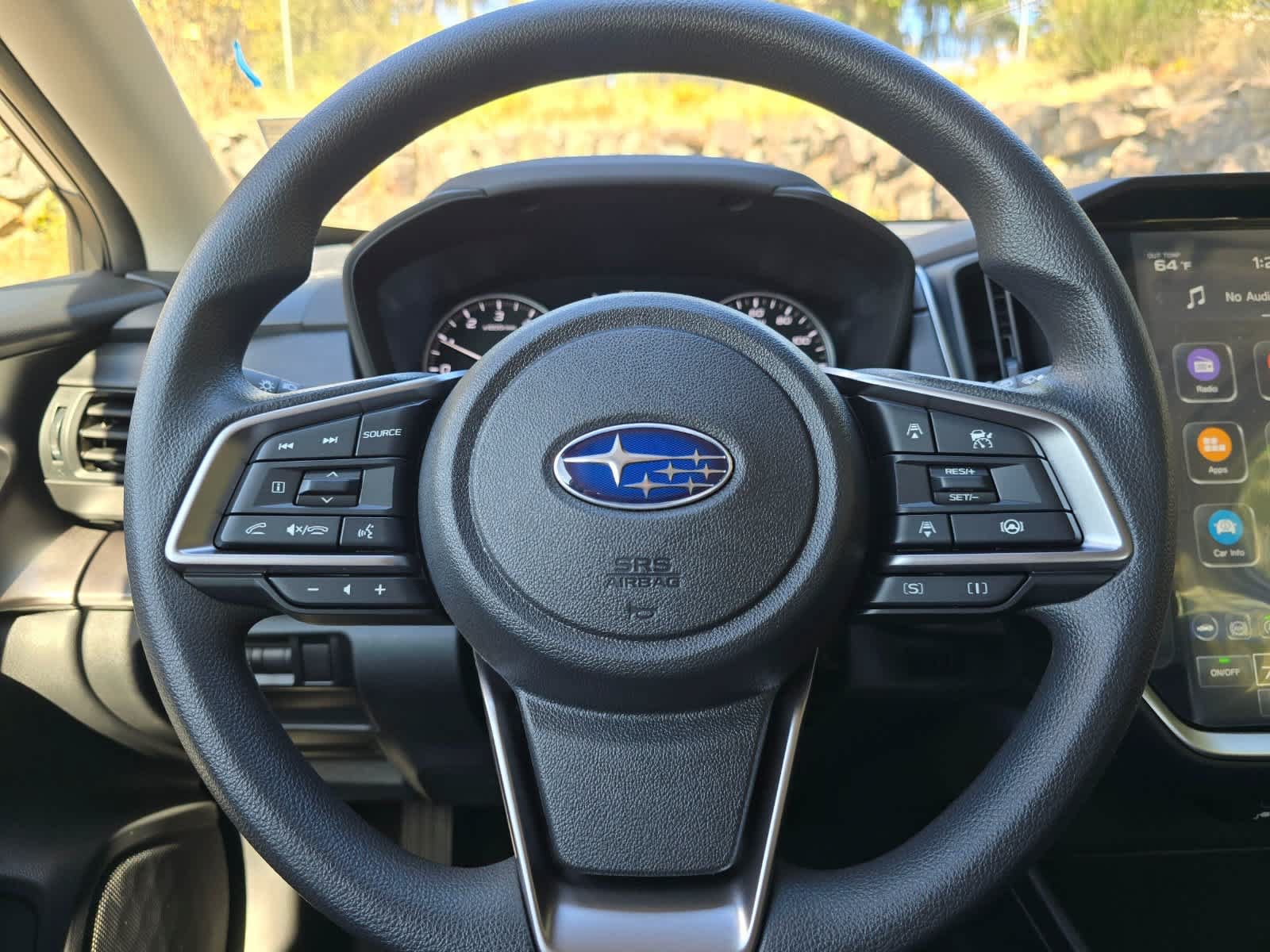 New 2026 Subaru Impreza 2.0i Sport AWD/4WD image 11