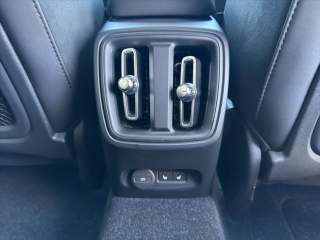 Used 2024 Volvo C40 P8 Recharge Ultimate w/ Protection Package Premier image 16