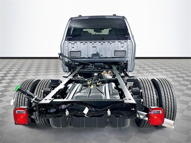 New 2026 Ford F450 4x4 Crew Cab Super Duty image 5